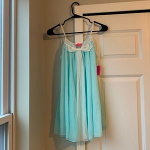 Nightgown/Slip/Teddy